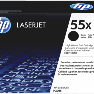 Cartus toner compatibil pt HP LJ P3015/ 03X