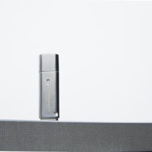 Memorie USB Kingston IronKey 128GB - imagine 9