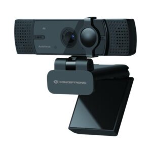 Conceptronic WEBCAM AMDIS07B - imagine 4