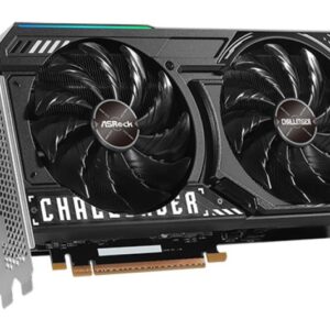 VGA AK INTEL ARC B570 CHALLENGER 10GB OC - imagine 10