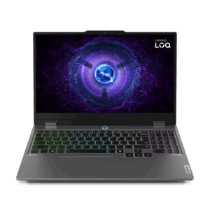LOQ 15 FHD I5-12450HX 24GB 1TB 3050 DOS
