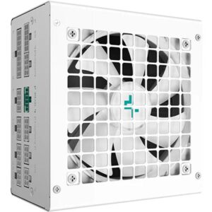 SURSA DEEPCOOL PN850M WHITE - imagine 11