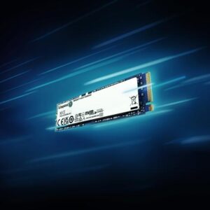 SSD Kingston , SNV3S, M2-2280, 2TB, PCI - imagine 10