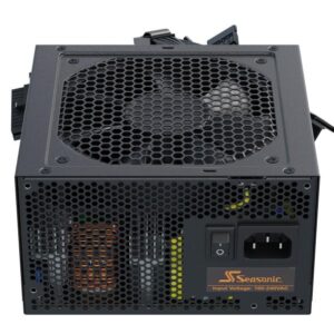 Sursa Seasonic B12 BC-850 80+ Bronze 850 - imagine 9