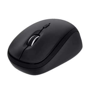 Trust Yvi Wireless Mouse - black