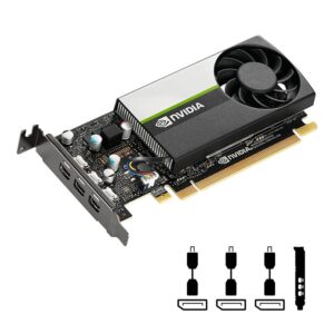 NVIDIA T400 4 GB - imagine 10
