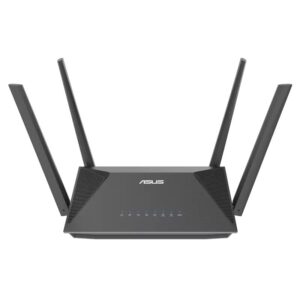 ASUS ROUTER AX1800 DUAL-B WIFI6 RT-AX52 - imagine 5