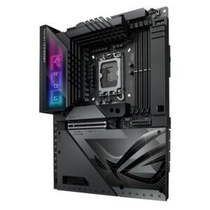 MB AS ROG MAXIMUS Z790 HERO BTF - imagine 13
