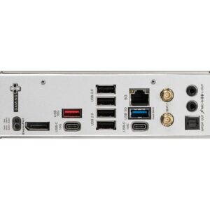 MB MSI B850 GAMING PLUS WIFI AM5 - imagine 5