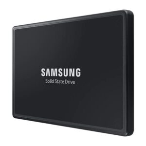 SSD Samsung 1.9TB 2.5 .5" U.2 NVMe - imagine 4