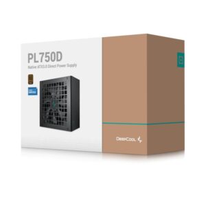 SURSA DEEPCOOL PL750D V2 - imagine 16