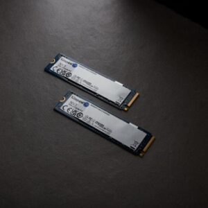 SSD Kingston , SNV3S, M2-2280, 2TB, PCI - imagine 8