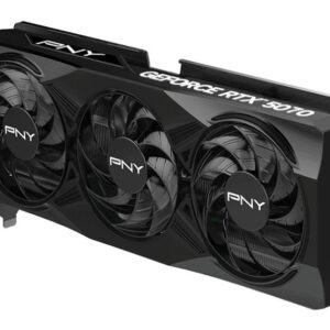 VGA PNY GeForce RTX 5070 OC 12GB 192bit - imagine 5