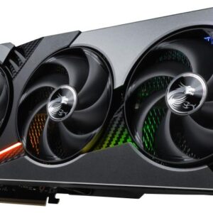 MSI GF RTX 5080 16G VANGUARD SOC LAUNCH - imagine 6