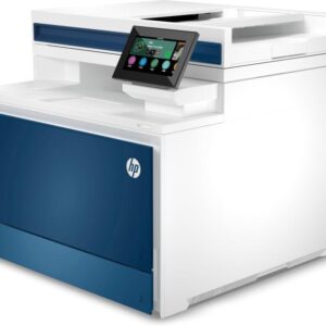 Multifunctional laser color HP Pro MFP 4 - imagine 6