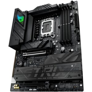 MB Asus ROG STRIX B860-F GAMING WIFI LGA - imagine 4