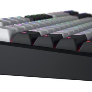 Tastatura mecanica Hator Rockfall 3 ng - imagine 6