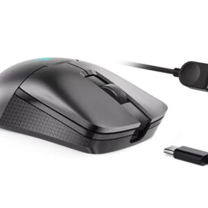 Lenovo Legion M600sQi Wi-Fi Gaming Mouse - imagine 5