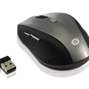 CONCEPTRONIC WIRELESS MOUSE CLLM5BTRVWL - imagine 5
