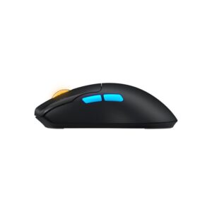 Mouse wireless Hator Pulsar 3 PRO, negru - imagine 5
