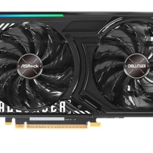 VGA AK INTEL ARC B570 CHALLENGER 10GB OC - imagine 8