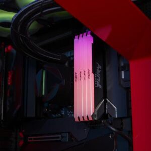 KS DDR4 64GB K2 3200 KF432C16BB2AK4/64 - imagine 6