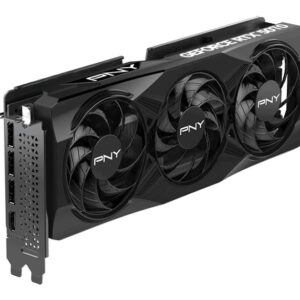 VGA PNY GeForce RTX 5070 OC 12GB 192bit - imagine 4