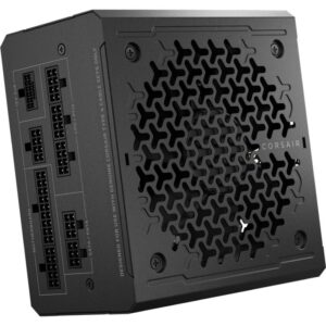 CR PSU RM1000e Fully Modular 80+ GOLD - imagine 7