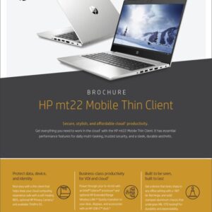 HP 290G9 TW i5-13500 16 512 UMA DOS 3yw - imagine 7