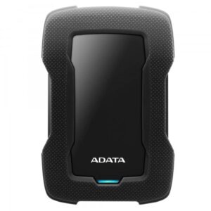 EHDD 1TB ADATA 2.5" AHD330-1TU31-CBK