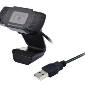 CONCEPTRONIC WEBCAM AMDIS03B - imagine 9