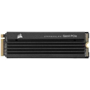 CR SSD MP600 PRO LPX 4TB M.2 NVME PCIe 4 - imagine 4