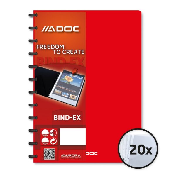 Adoc voorbeelden 5832.113