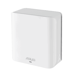 ASUS ZENWIFI BD4 WHITE 1PK