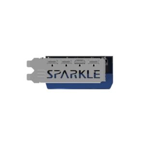 IN SPARKLE ARC A770 TITAN OC 16GB 256bit - imagine 16