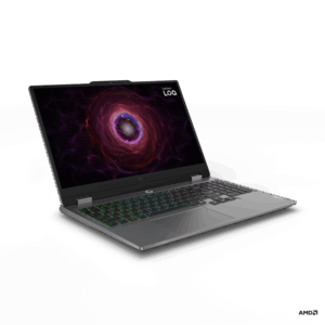 LOQ 15 FHD R7 7435HS 16GB 512GB 4060 DOS - imagine 15