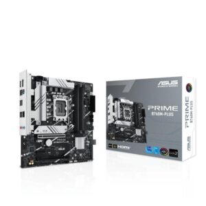 MB AS PRIME B760M-PLUS LGA1700 DDR5 - imagine 10