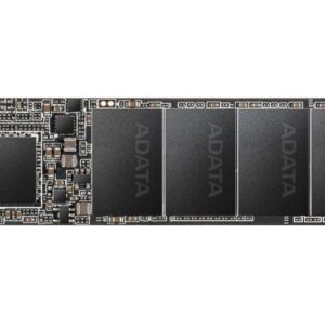 SSD Adata XPG SX6000 Pro, 1TB, NVMe, M.2