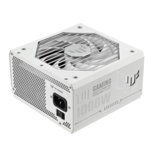 SURSA ASUS TUF GAMING 1000W WHITE - imagine 10