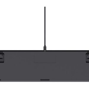 Tastatura Trust GXT 866 Torix cu fir, ng - imagine 7
