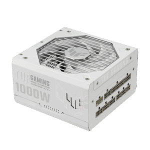 SURSA ASUS TUF GAMING 1000W WHITE - imagine 8