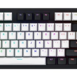 Tastatura mecanica Hator Gravity KL ng - imagine 6