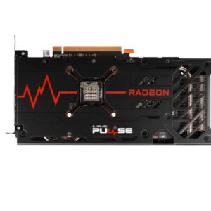 Sapp PULSE AMD Radeon RX 6650 XT OC 8GB - imagine 6