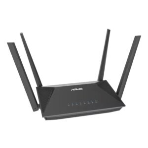 ASUS ROUTER AX1800 DUAL-B WIFI6 RT-AX52 - imagine 6