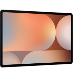 SG TAB S10+ X826 5G 12GB 256GB Silver - imagine 5