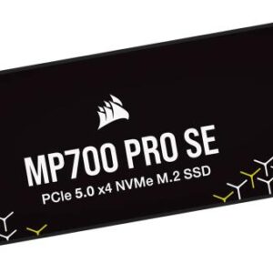 CR SSD MP700 PRO SE 4TB M.2 NVMe PCIe5 - imagine 4