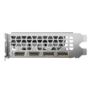 VGA GB GeForce RTX 3050 WINDFORCE OC 6GB - imagine 12
