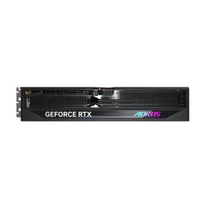 VGA GIGABYTE AORUS RTX 5070 MASTER 12GB - imagine 8