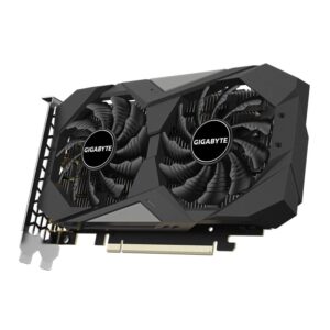 VGA GB GeForce RTX 3050 WINDFORCE OC 6GB - imagine 8