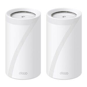 TP-LINK KIT BE19000 MESH WIFI 7 TRI-B2PK - imagine 7
